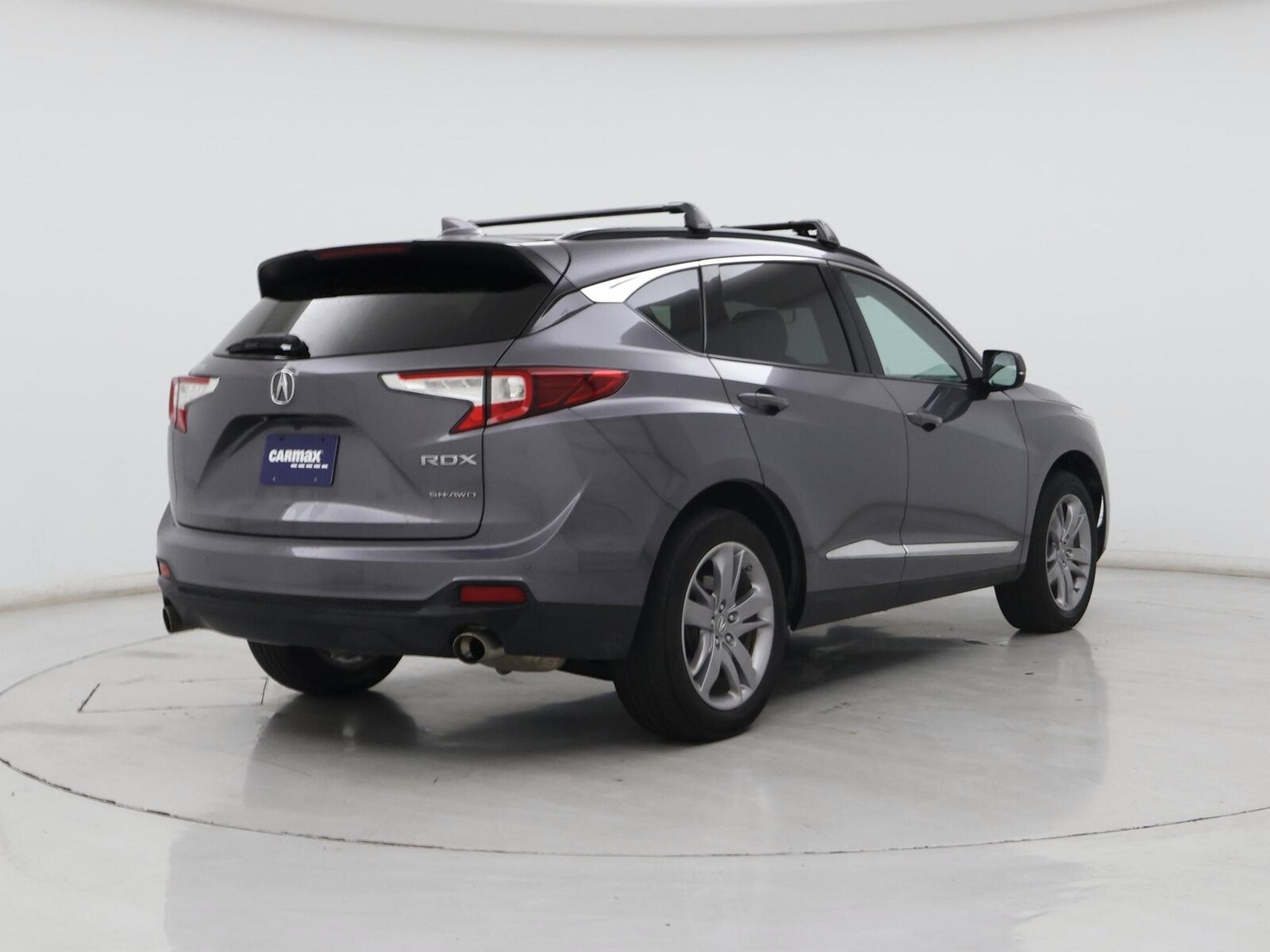 2021 Acura RDX Advance Package - Photo 9