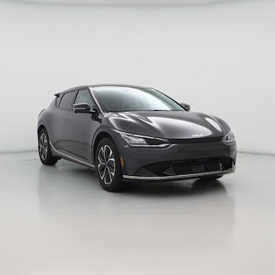 2024 Kia EV6 Wind