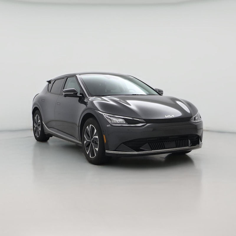 2024 Kia EV6 Wind