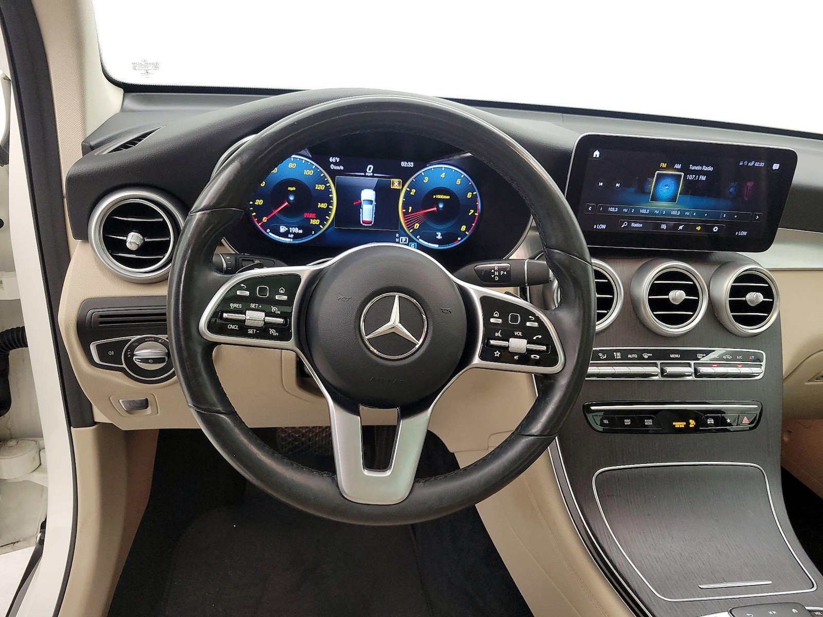 Remote Start