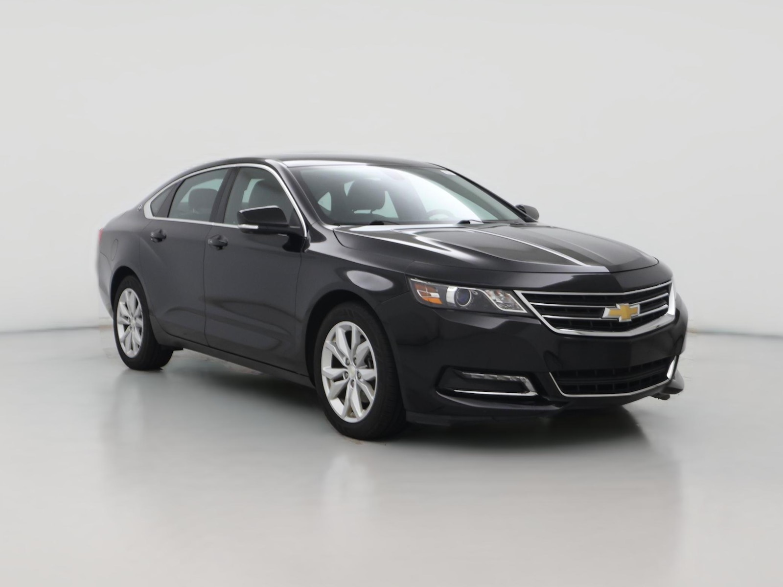 2018 Chevrolet Impala