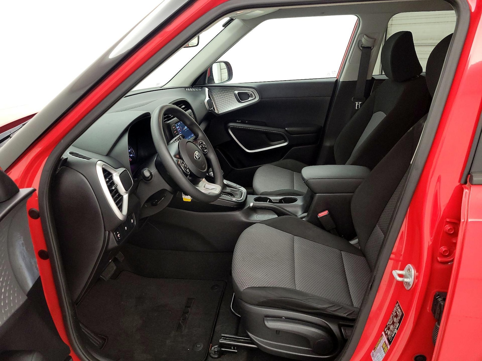 Side Airbags