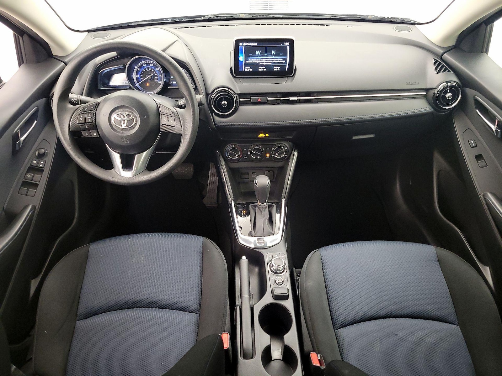 Rear View Camera