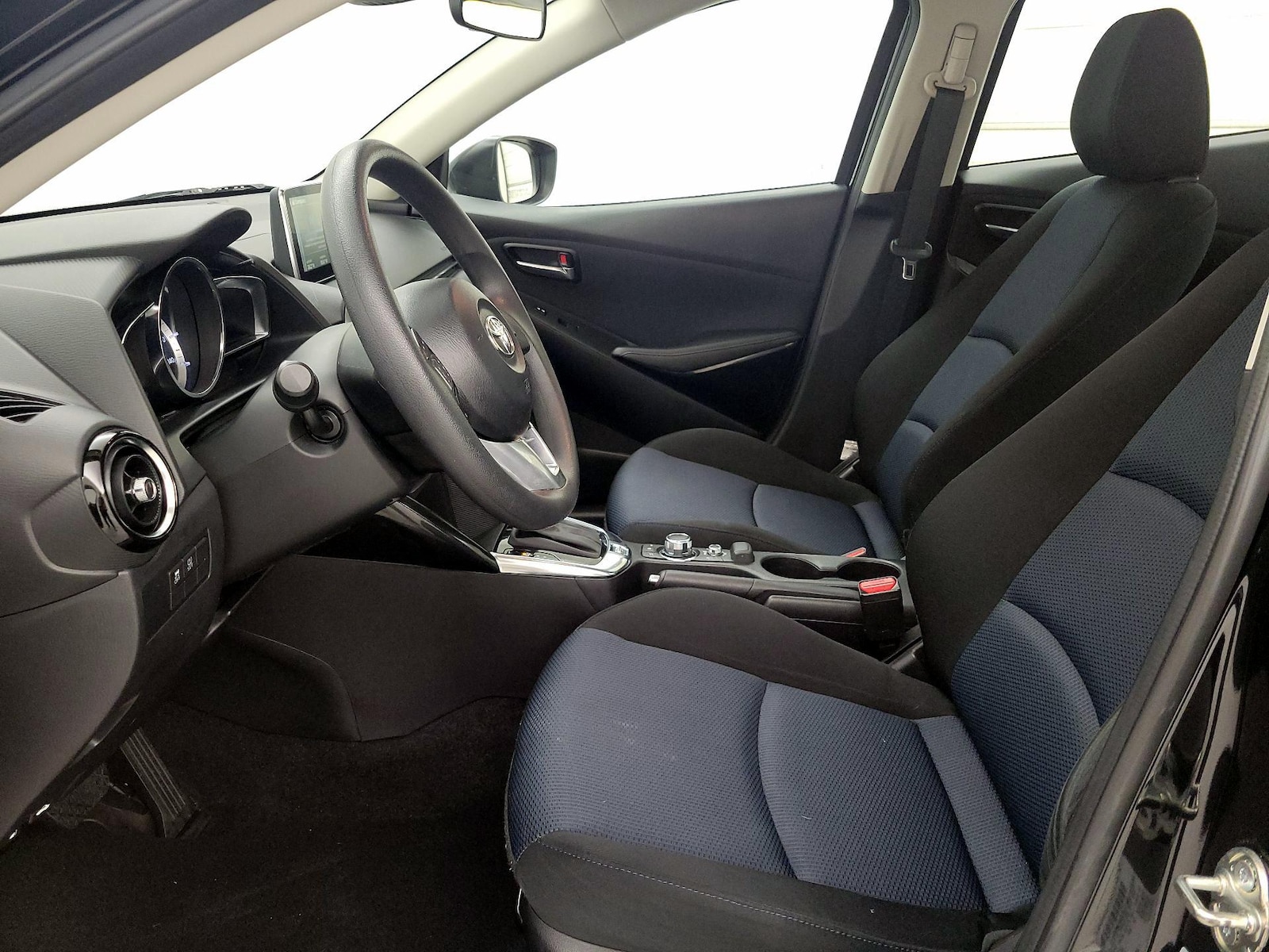 Side Airbags