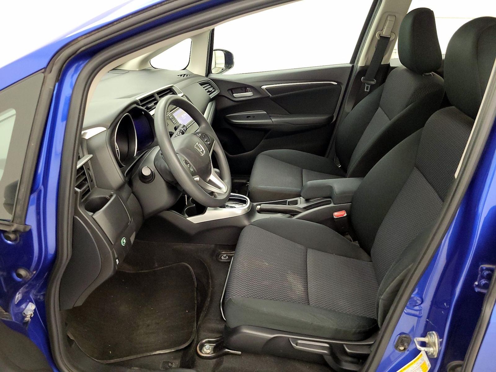Side Airbags