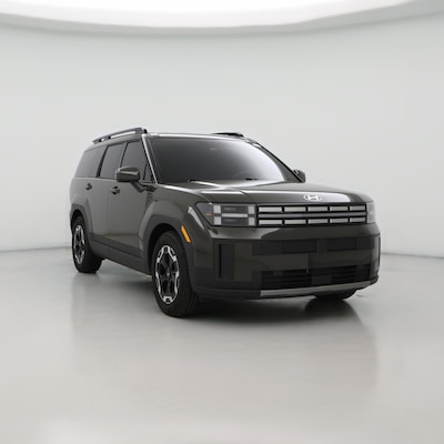 Vehicle exterior view
