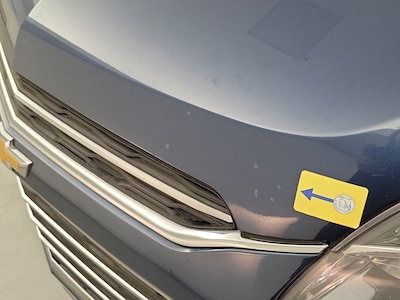 Condition detail