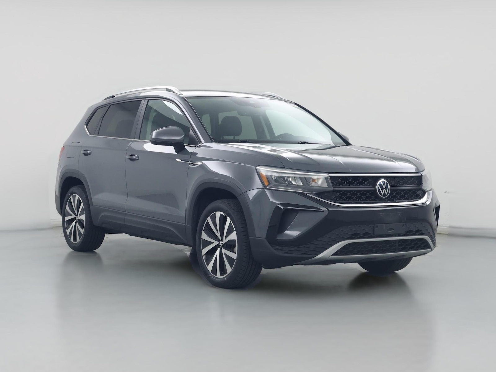 2022 Volkswagen Taos