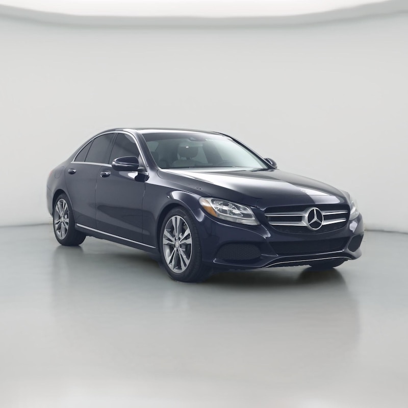 2017 Mercedes-Benz C300