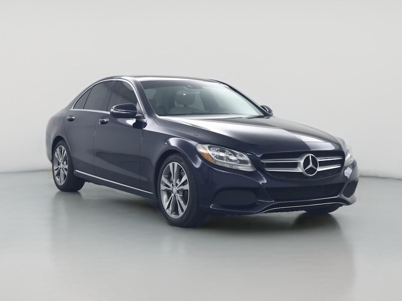 2017 Mercedes-Benz C300 null