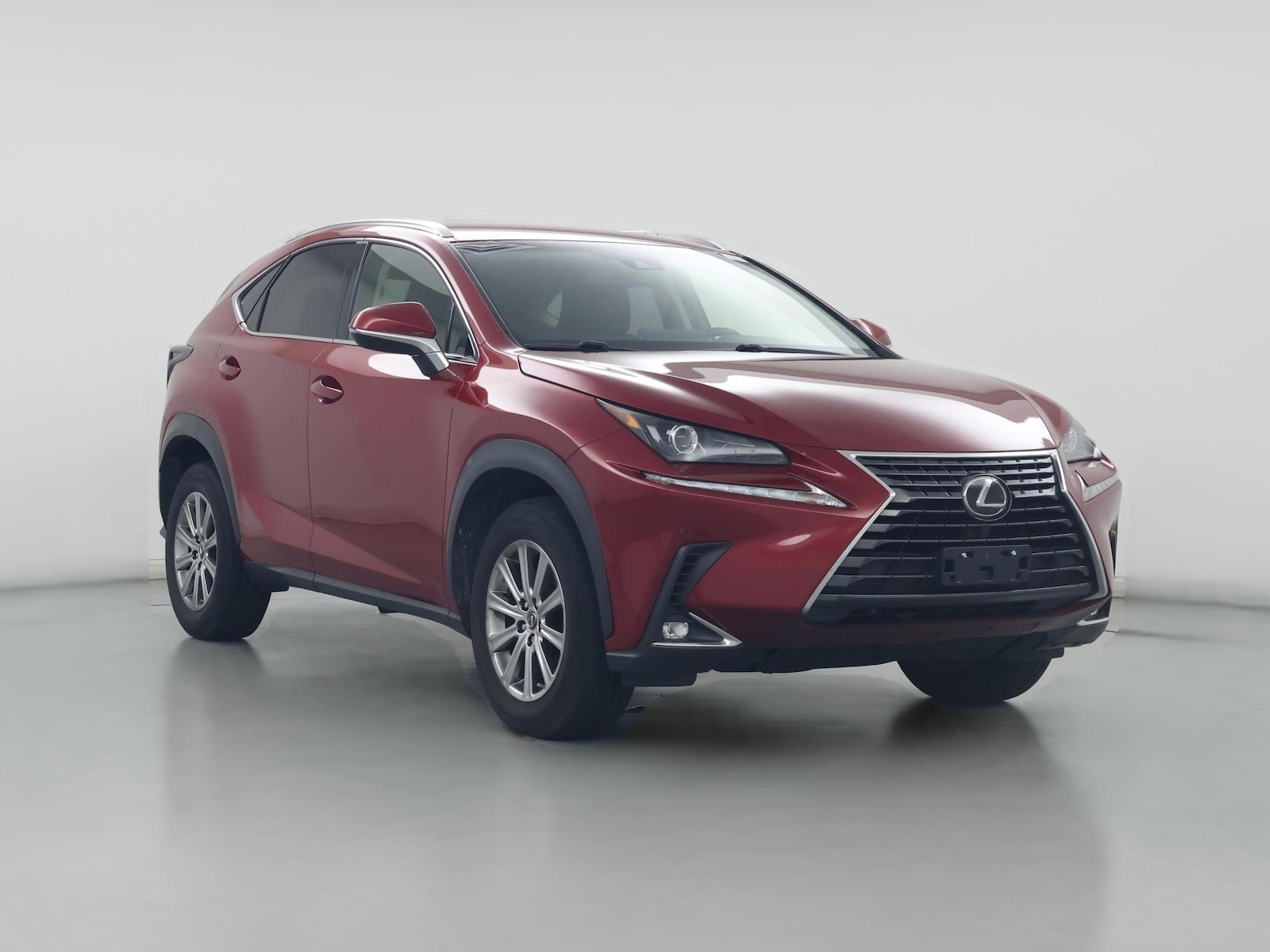 2019 Lexus NX