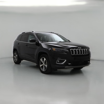 Vehicle exterior view