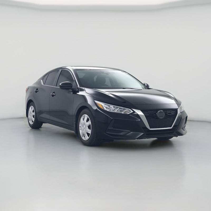 2021 Nissan Sentra S