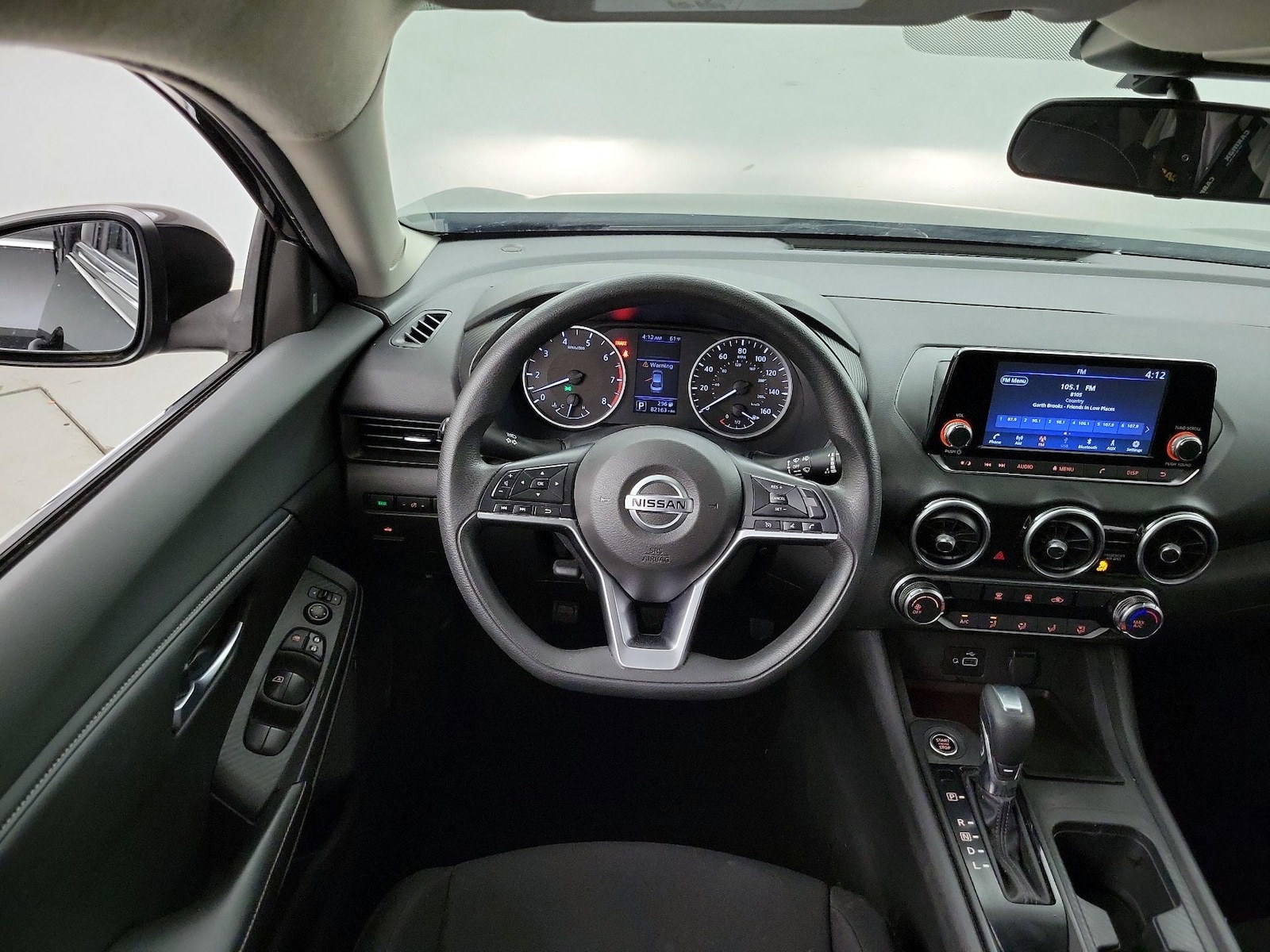 Lane Departure Warning