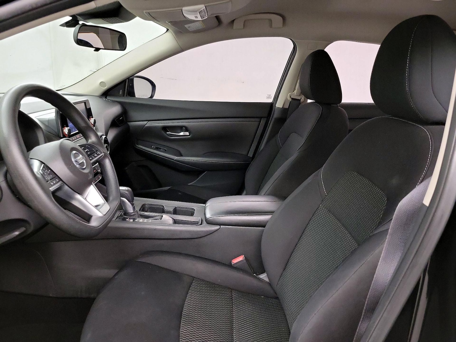 Side Airbags