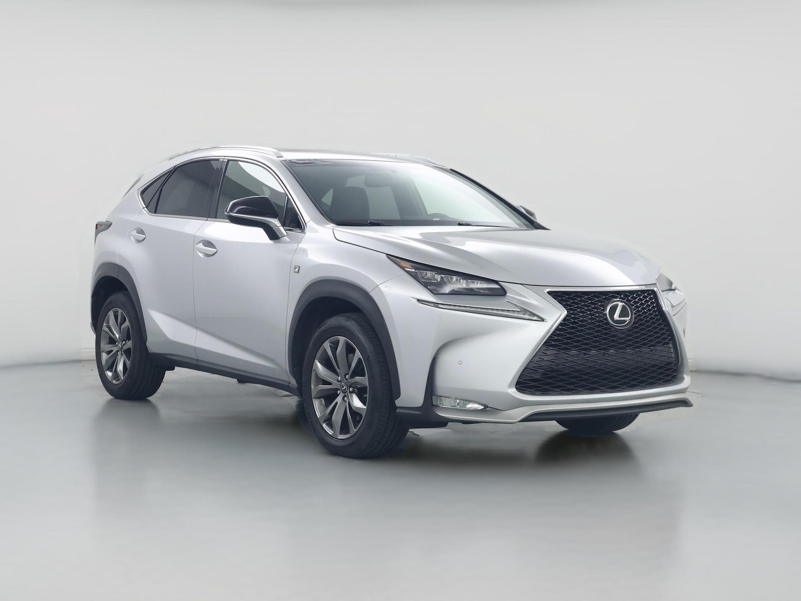 2015 Lexus NX