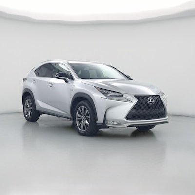 Recommended categories heading image of the selected vehicle