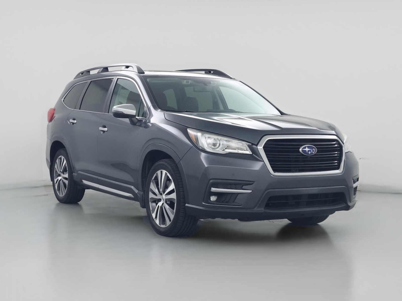 2020 Subaru Ascent