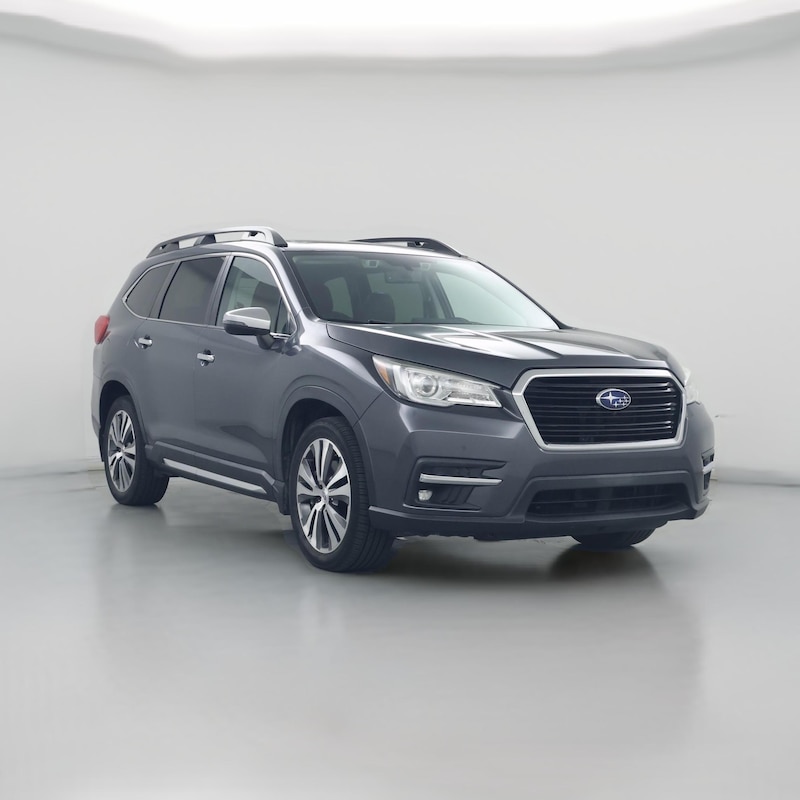2020 Subaru Ascent Touring