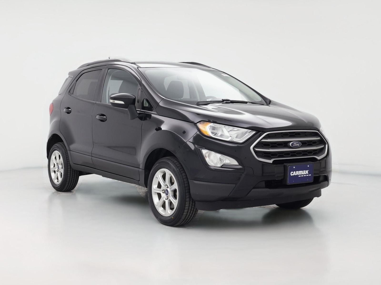 Smart Key & Blind Spot Monitor