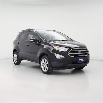 Recommended categories heading image of the selected vehicle
