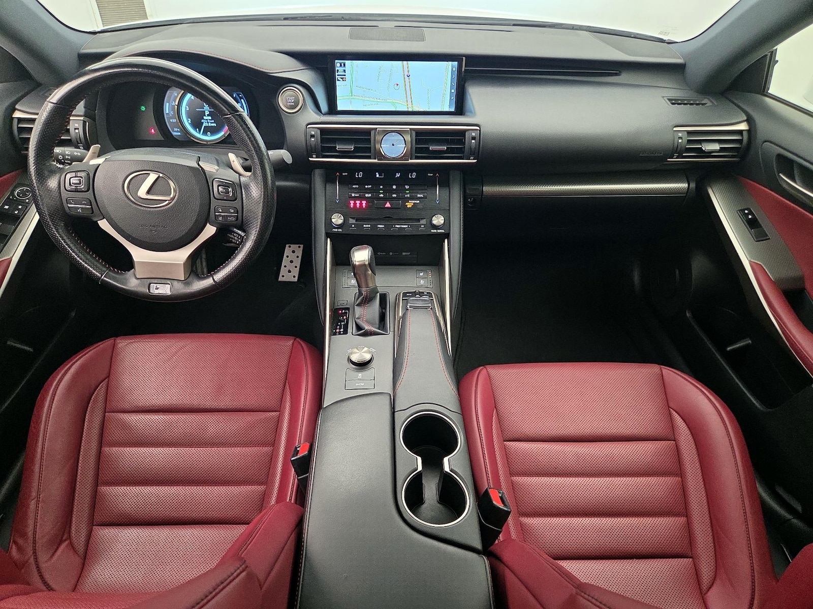 Navigation System