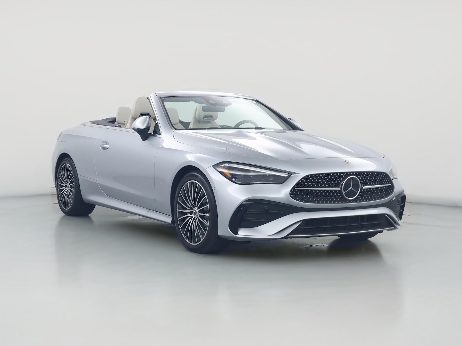 2024 Mercedes-Benz CLE