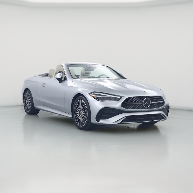 2024 Mercedes-Benz CLE 300