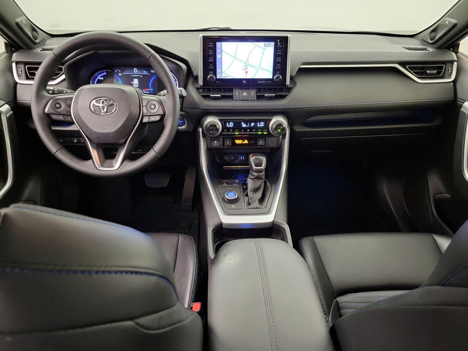 Apple CarPlay®