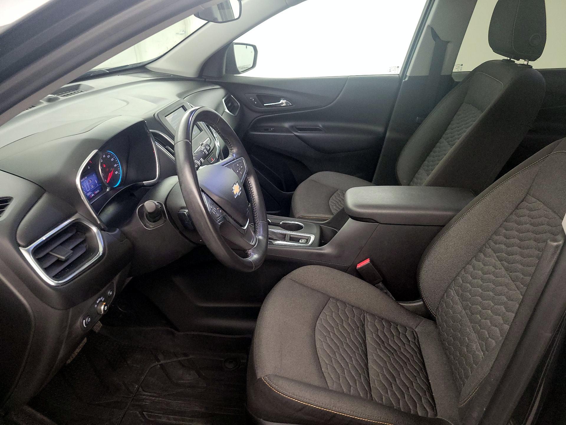 Thumbnail: 2020 Chevrolet Equinox - 11