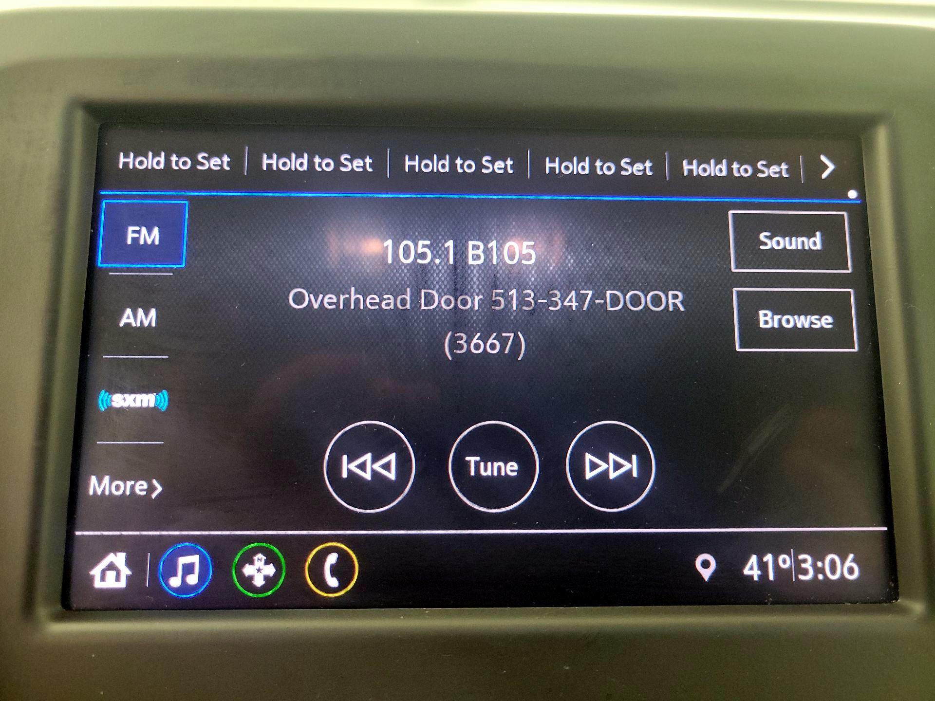 Thumbnail: 2020 Chevrolet Equinox - 16