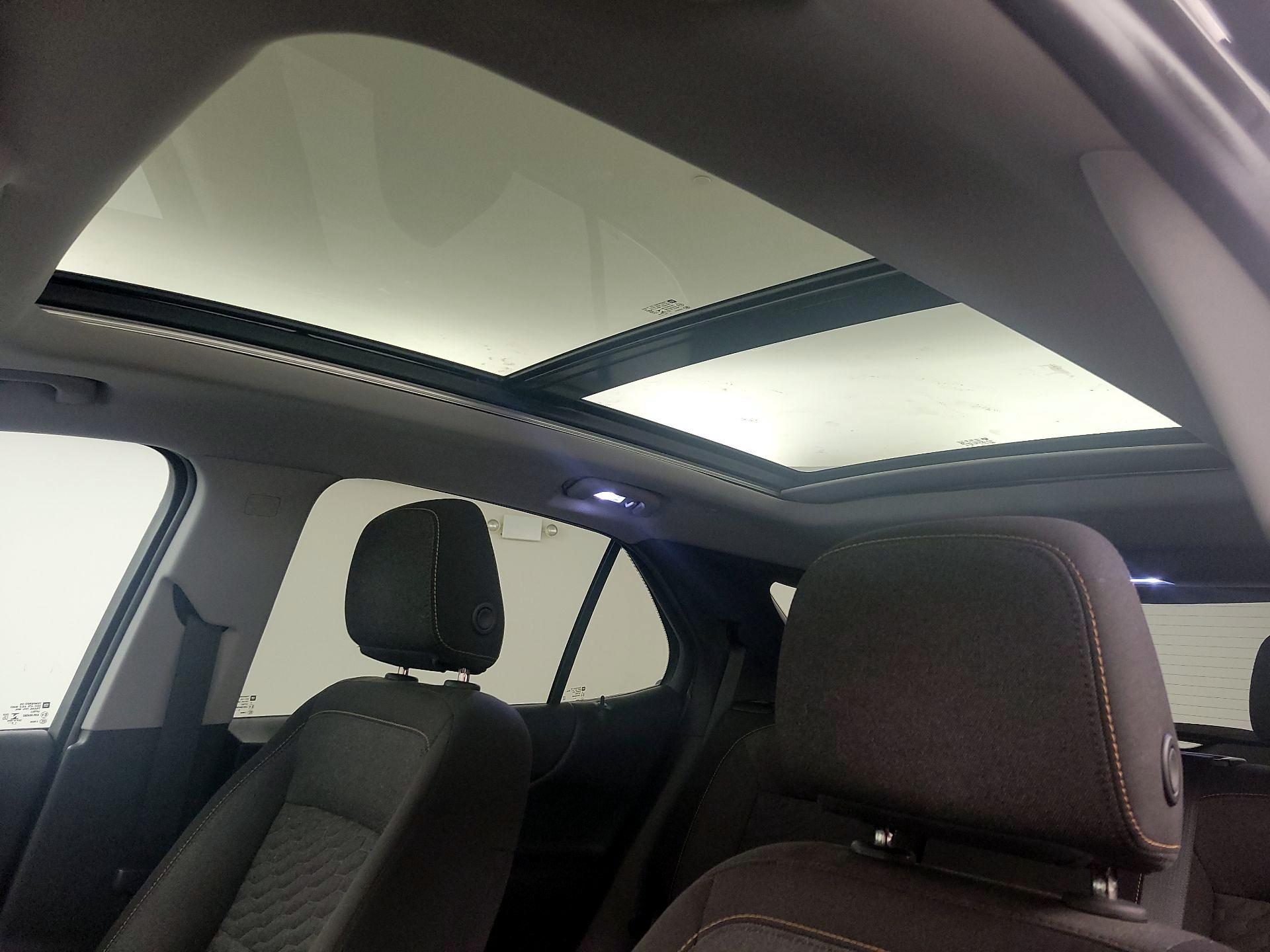 Thumbnail: 2020 Chevrolet Equinox - 20