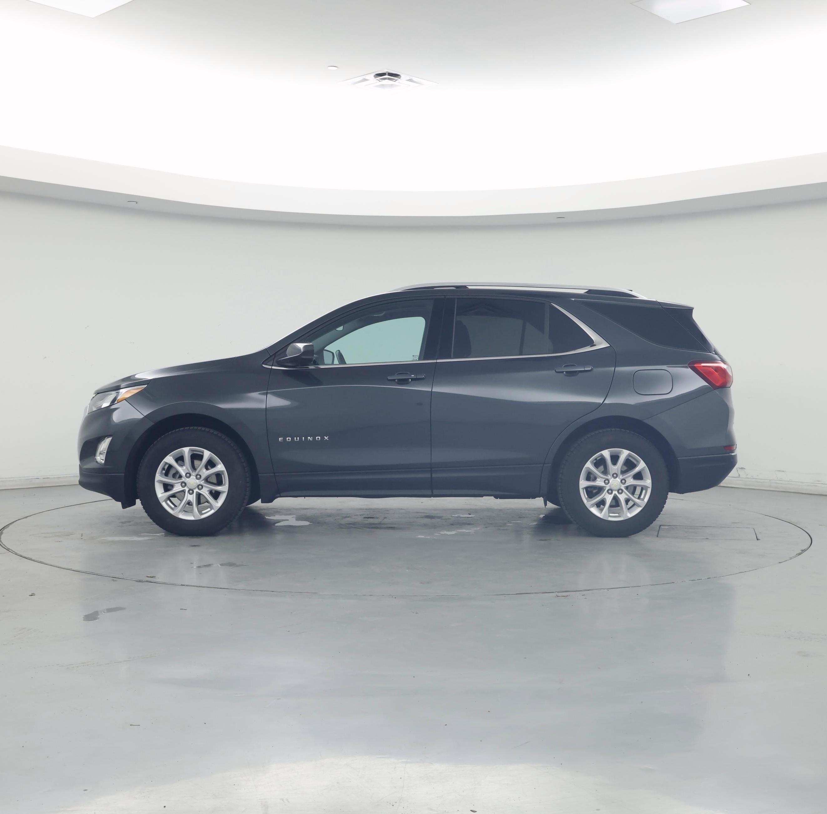 Thumbnail: 2020 Chevrolet Equinox - 3