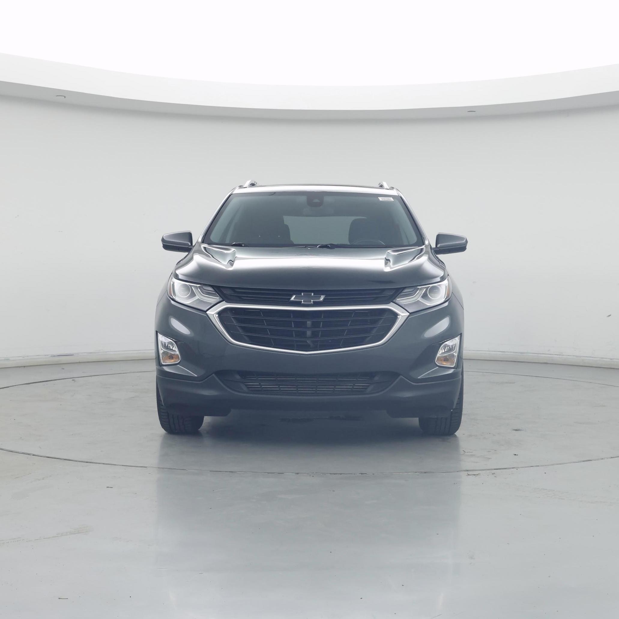 Thumbnail: 2020 Chevrolet Equinox - 5