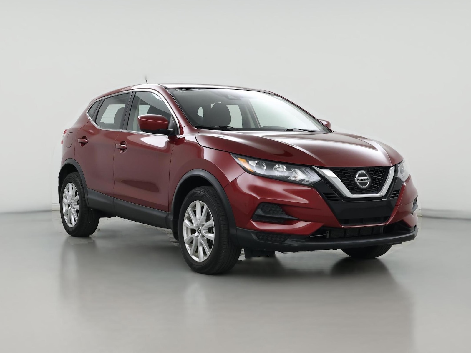 2021 Nissan Rogue Sport
