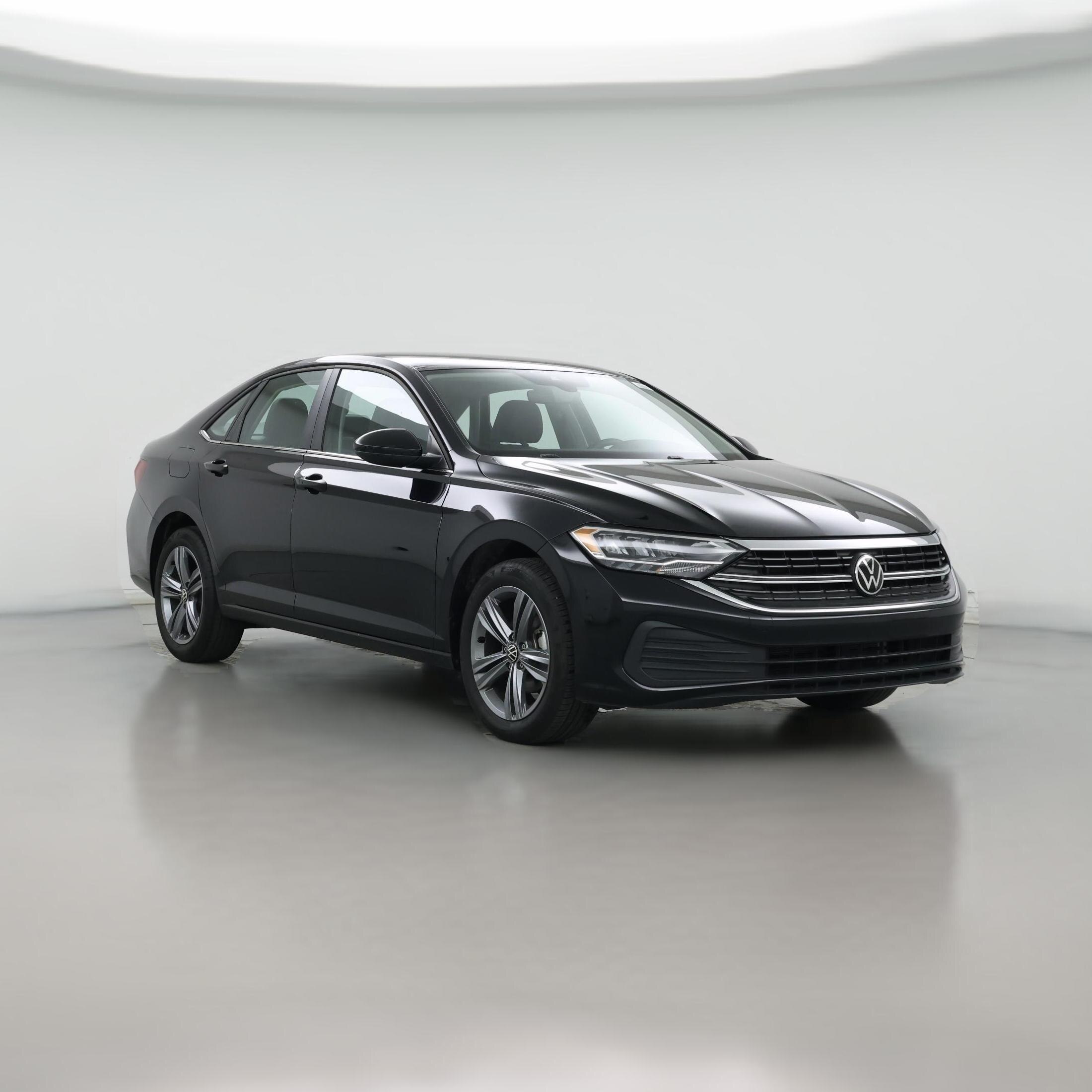 Thumbnail: 2024 Volkswagen Jetta - 1