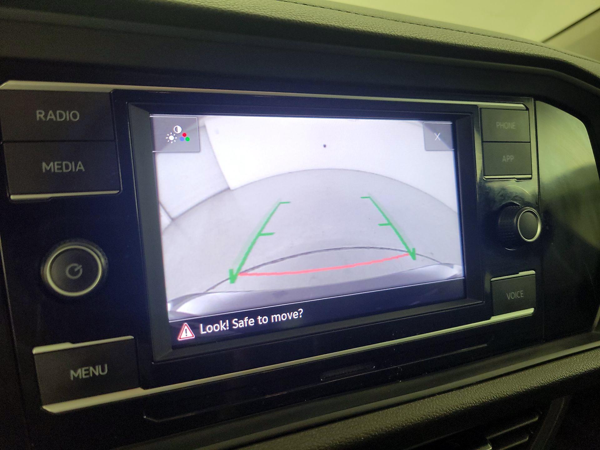 Thumbnail: 2024 Volkswagen Jetta - 14