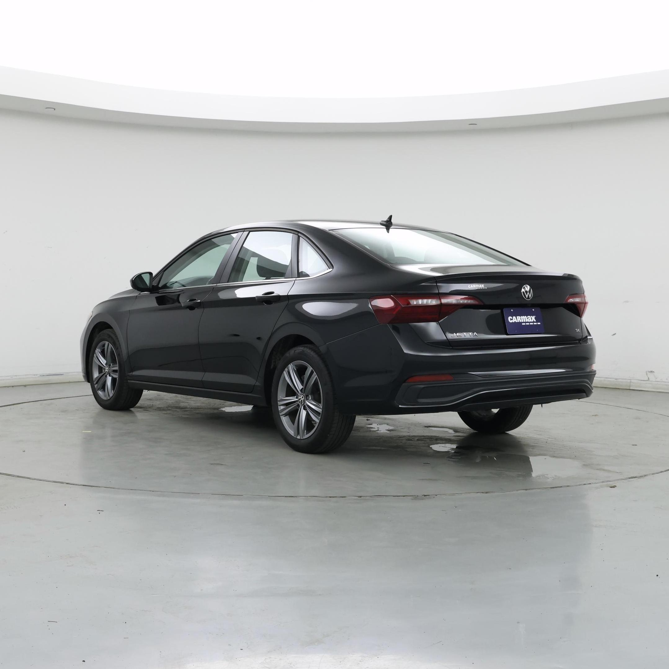 Thumbnail: 2024 Volkswagen Jetta - 2