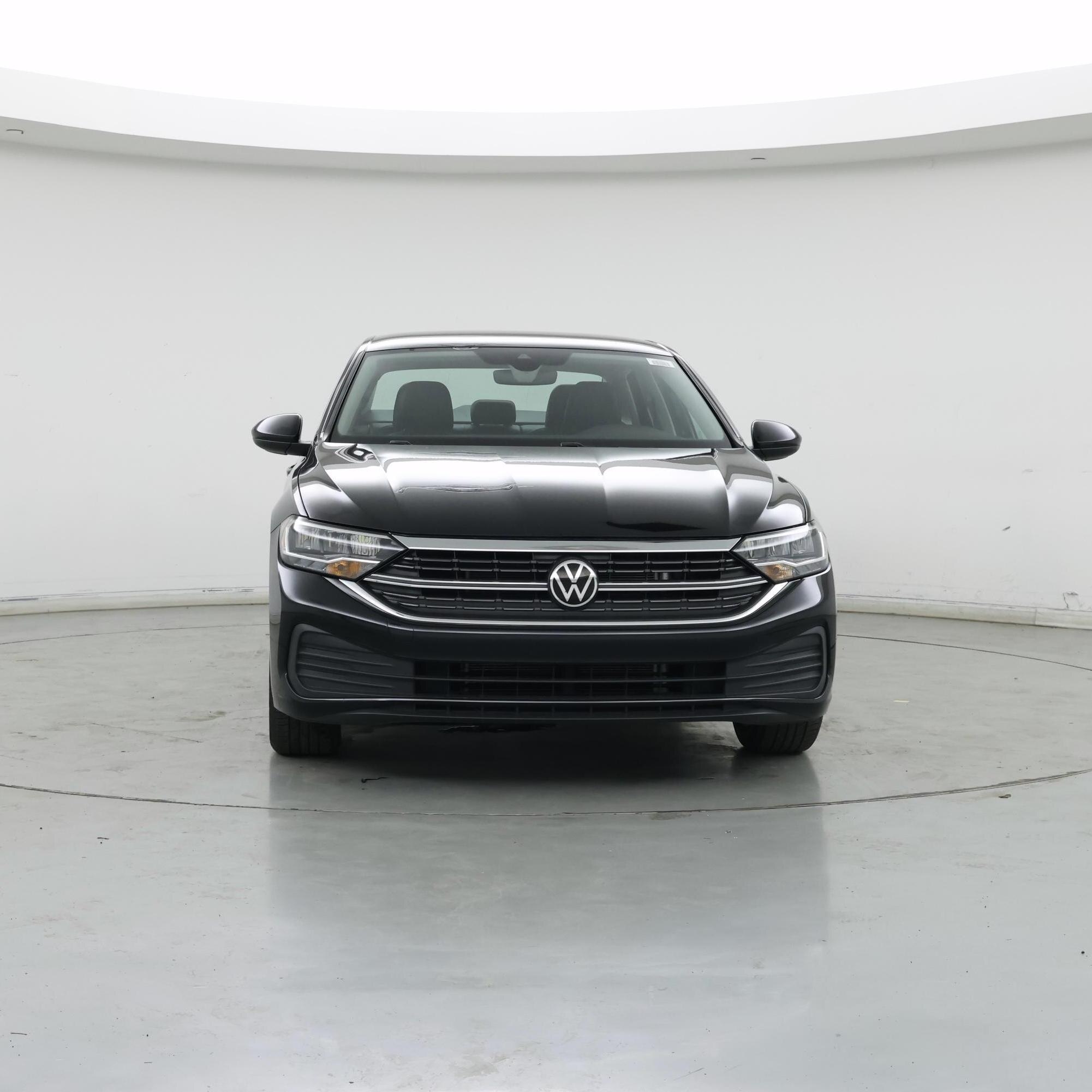 Thumbnail: 2024 Volkswagen Jetta - 5