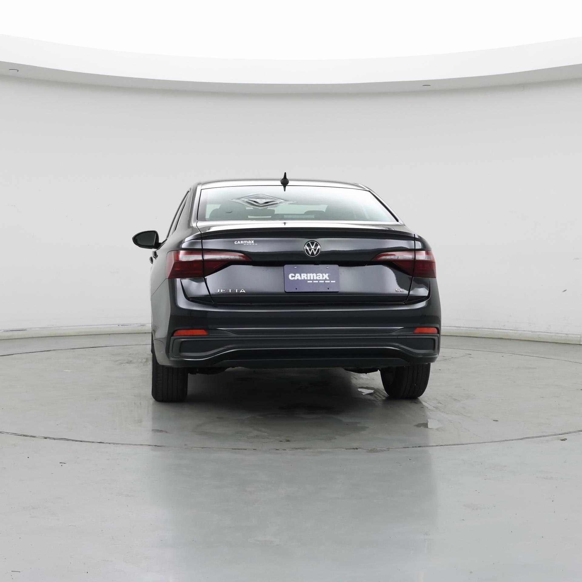 Thumbnail: 2024 Volkswagen Jetta - 6