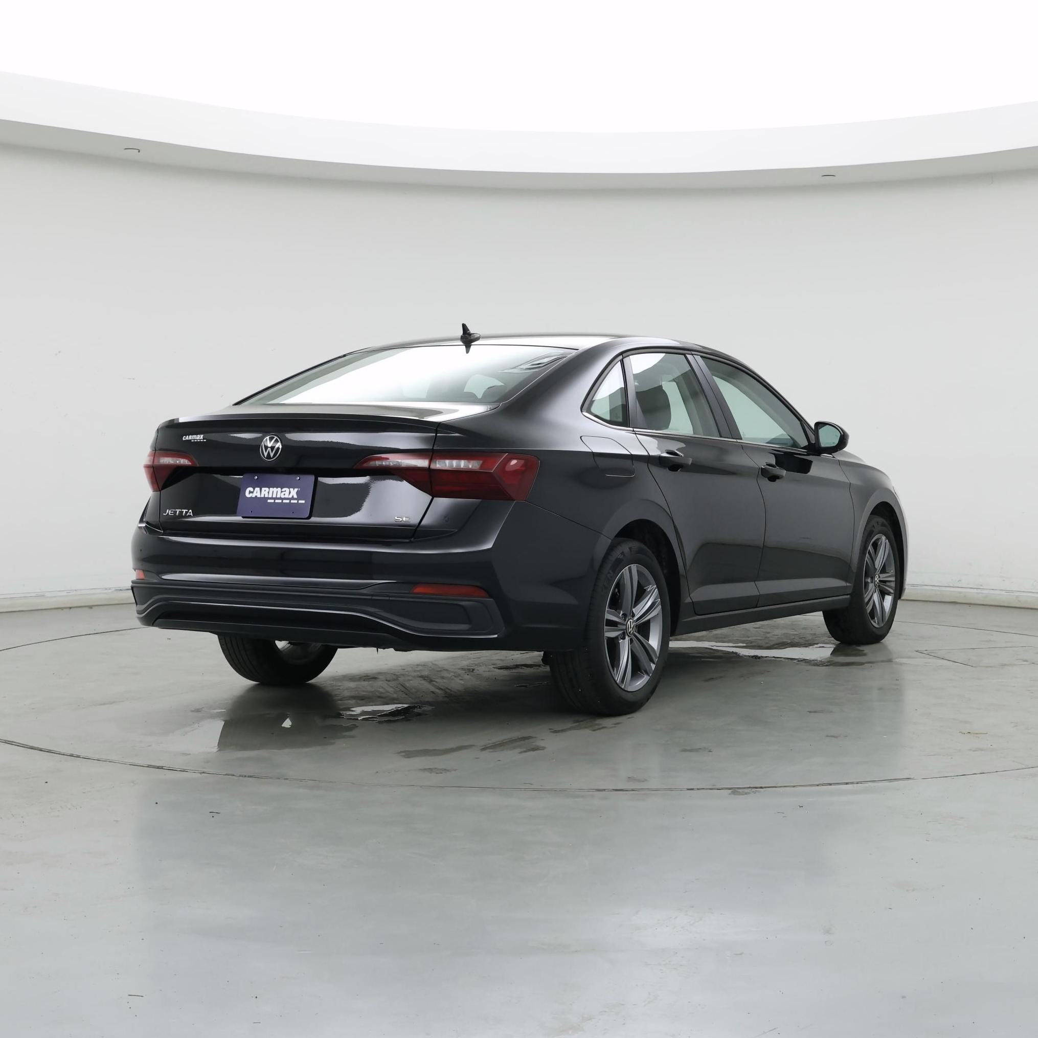 Thumbnail: 2024 Volkswagen Jetta - 8