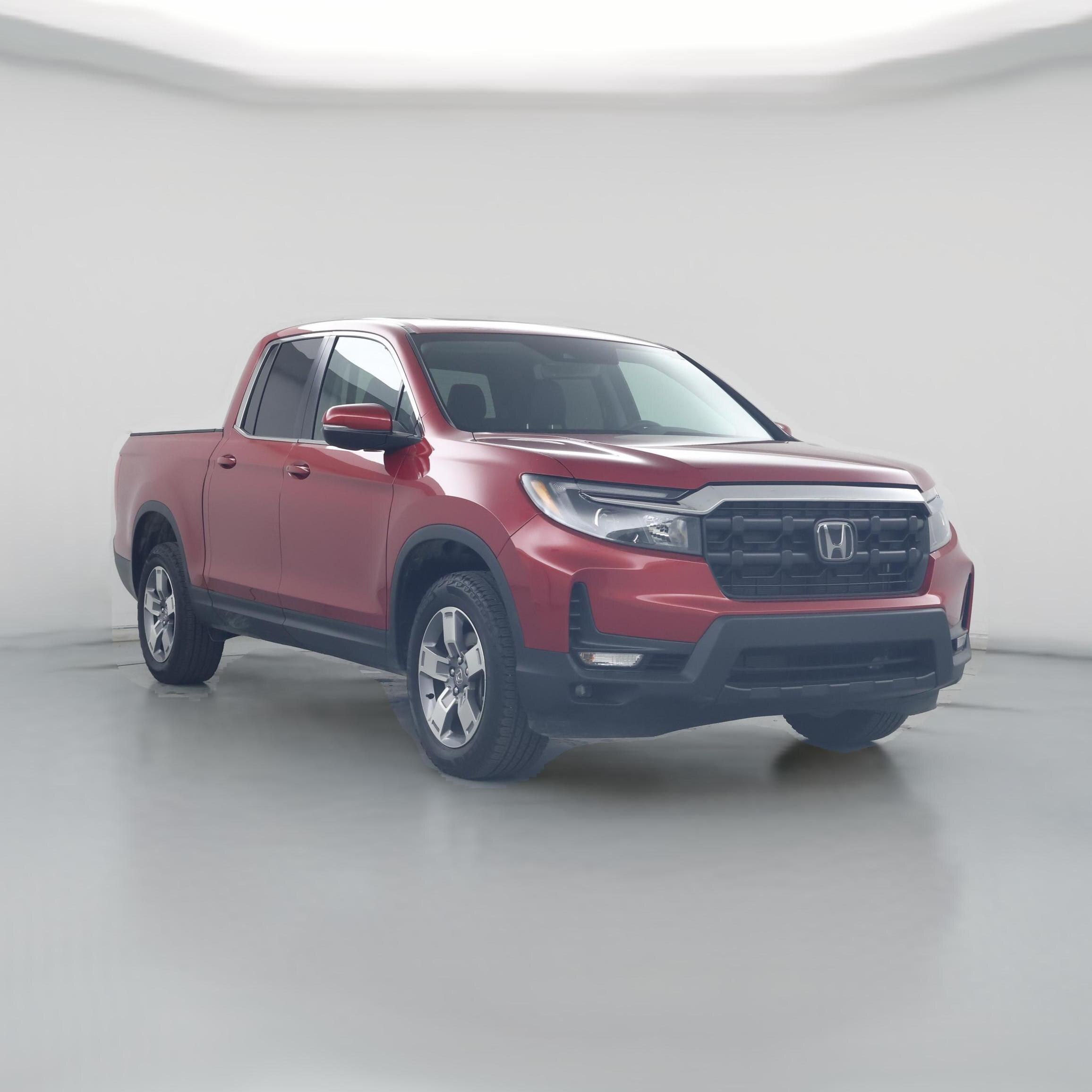 Thumbnail: 2025 Honda Ridgeline - 1