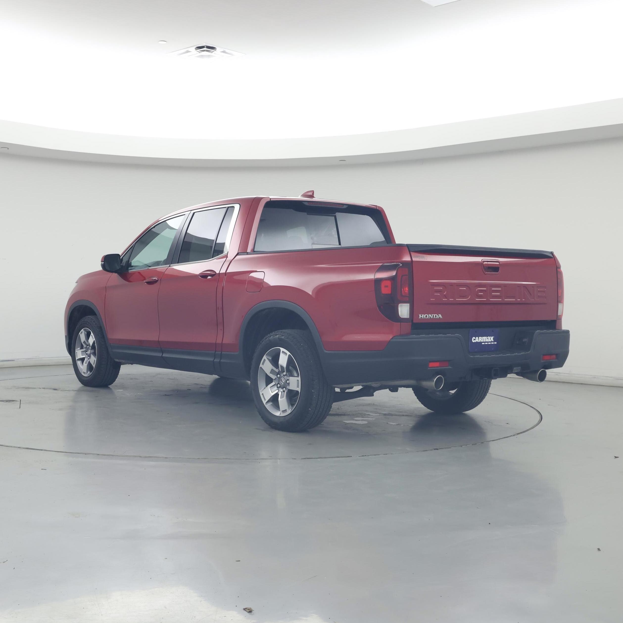 Thumbnail: 2025 Honda Ridgeline - 2