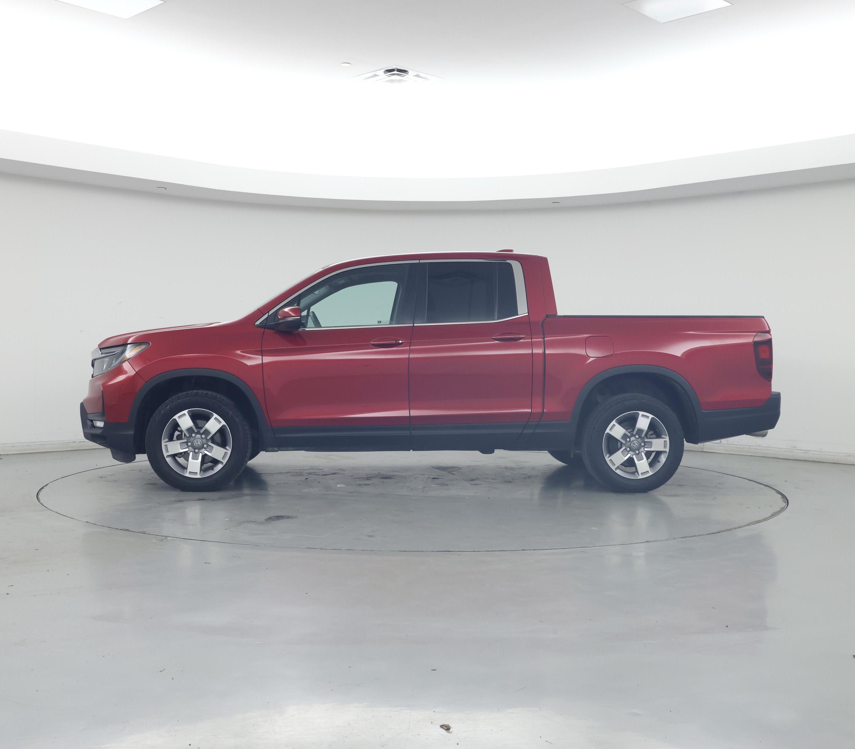 Thumbnail: 2025 Honda Ridgeline - 3
