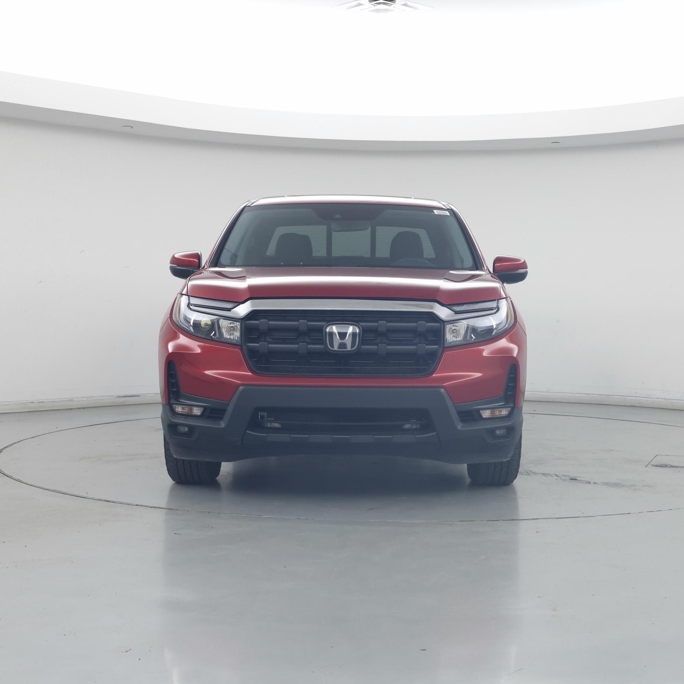 Thumbnail: 2025 Honda Ridgeline - 5