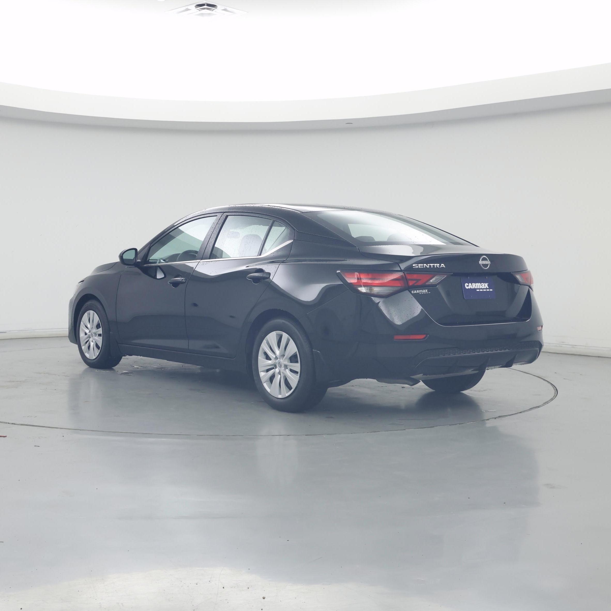 Thumbnail: 2025 Nissan Sentra - 2