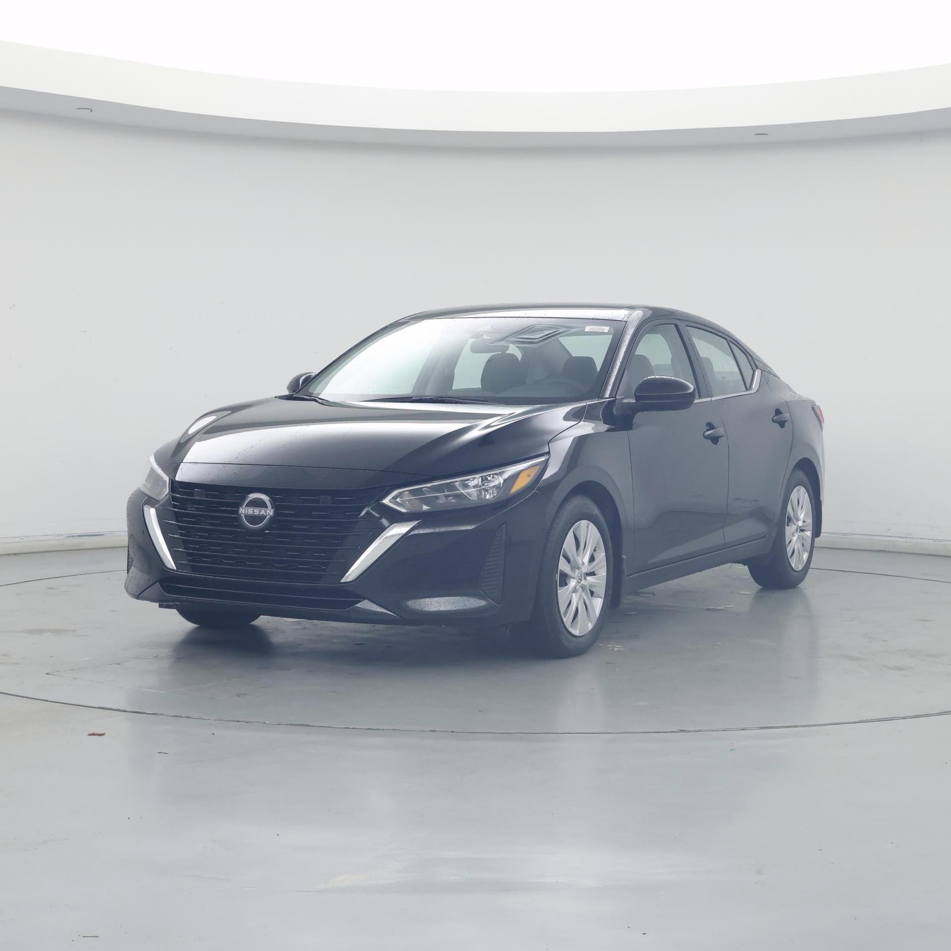Thumbnail: 2025 Nissan Sentra - 4
