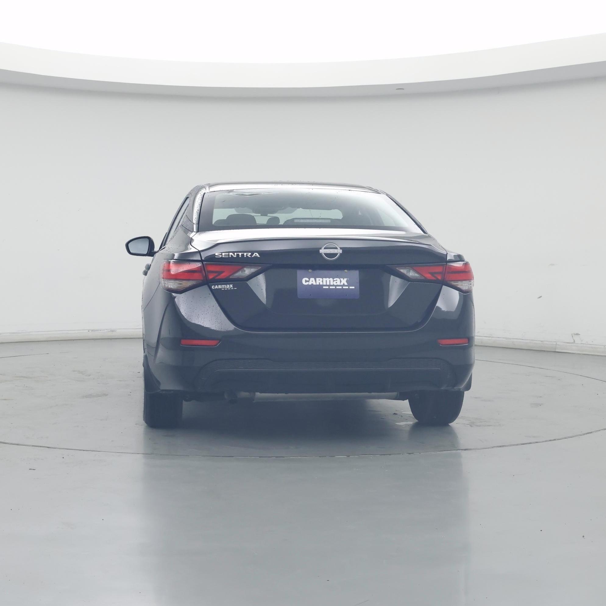 Thumbnail: 2025 Nissan Sentra - 6