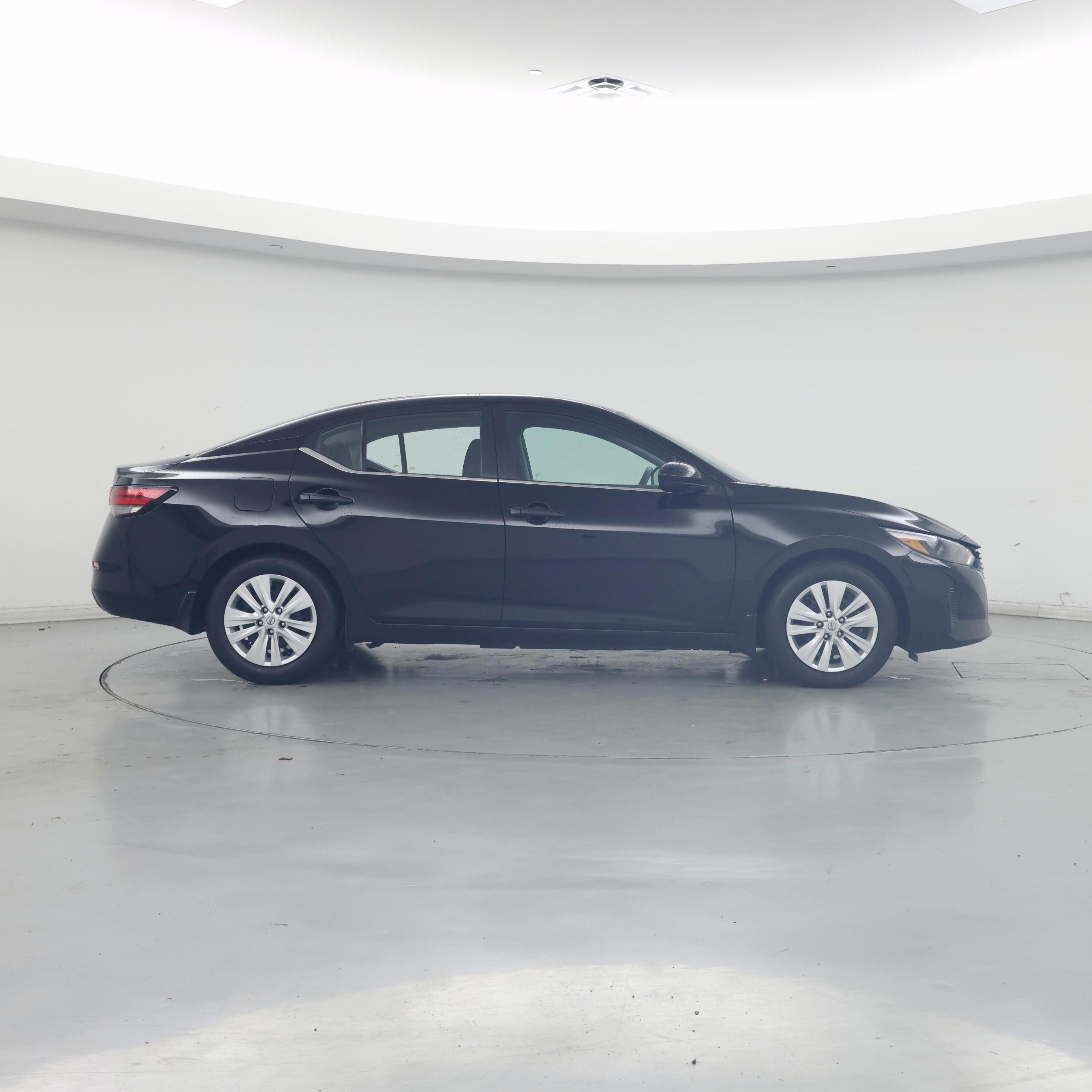 Thumbnail: 2025 Nissan Sentra - 7