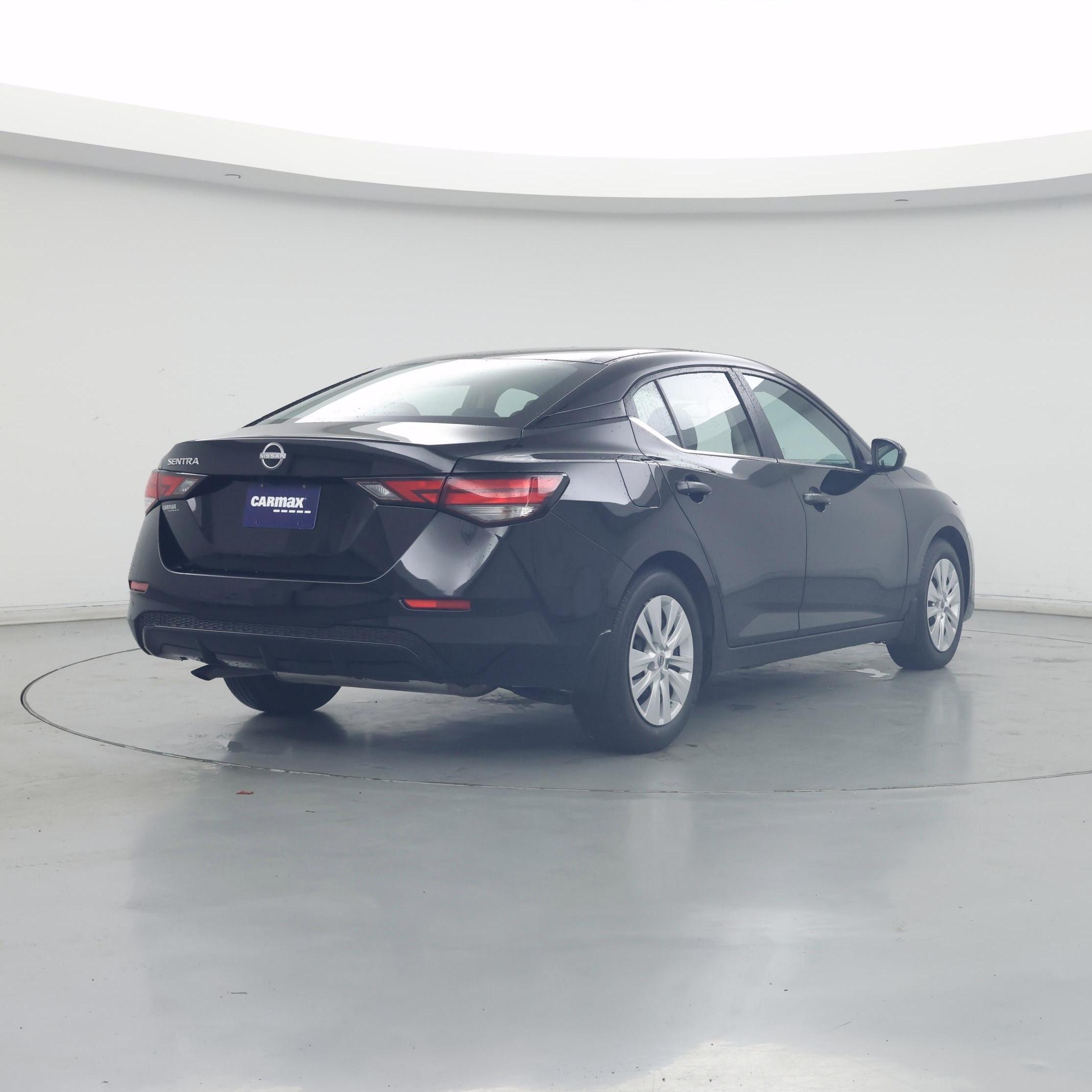 Thumbnail: 2025 Nissan Sentra - 8